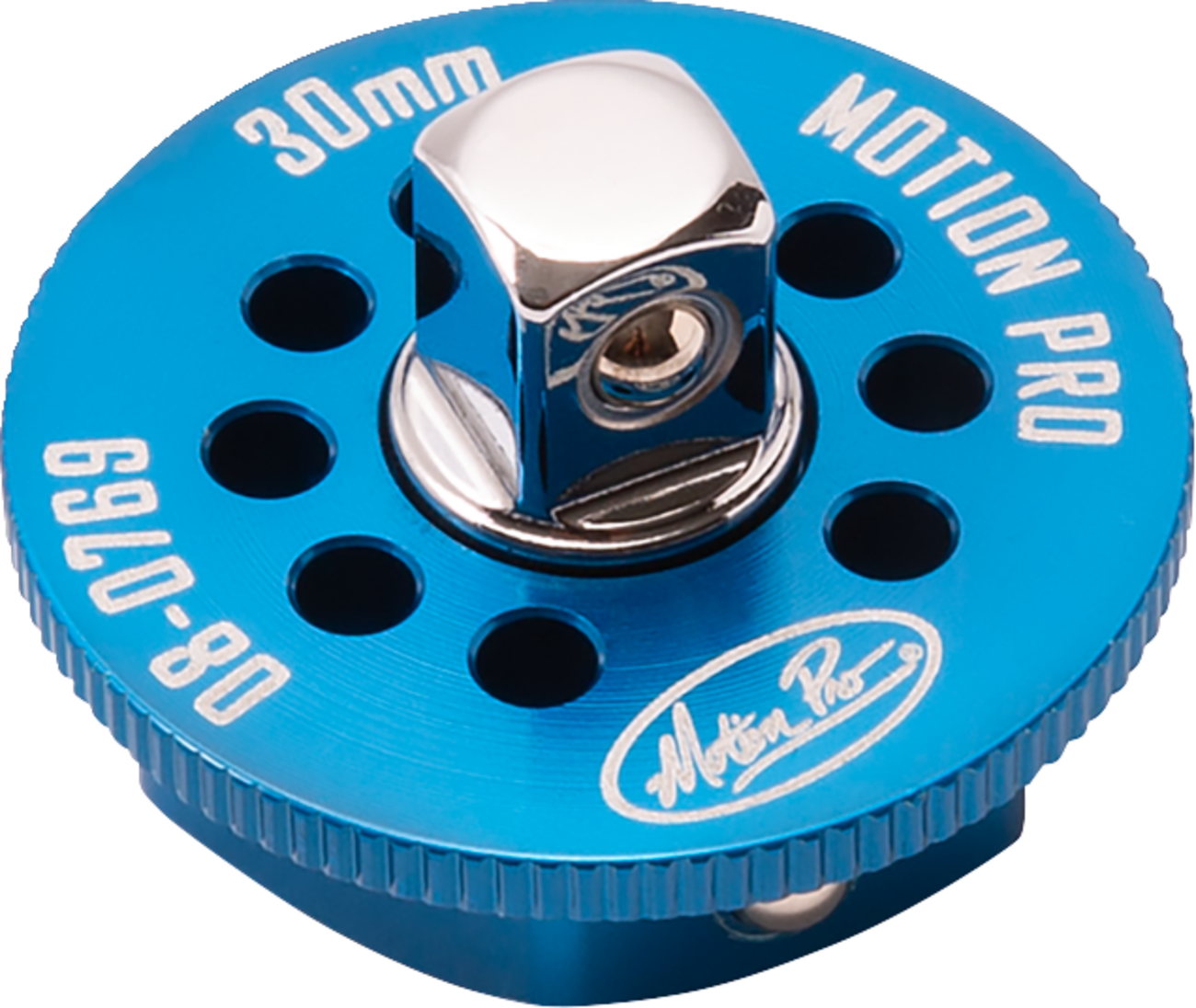 Motion Pro Adapter - T6 Combo Lever - Hex - 30 MM - 3/8"
