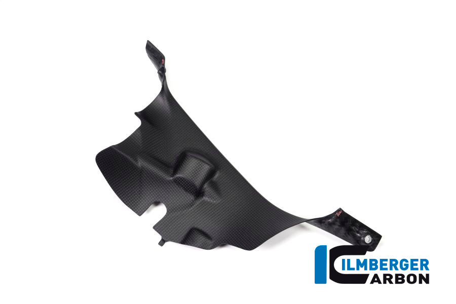 Ilmberger Carbon Air Tube Cover Right Ducati Panigale V4 / V4 S