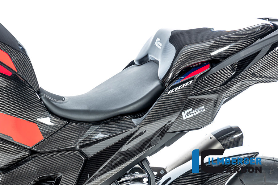 Ilmberger Carbon Seat Side Pannel Left BMW M 1000 XR 2024