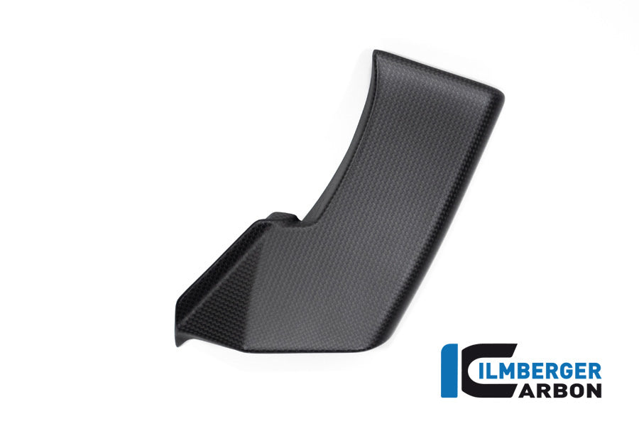 Ilmberger Carbon Fairing Side Winglet Kit Right V4 Ducati Streetfighter - Matte