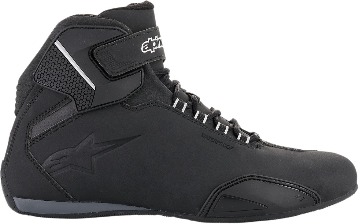 Alpinestars Sektor Waterproof Shoes