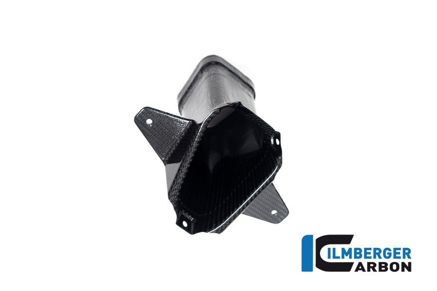 Ilmberger Carbon Air Intake BMW M1000RR 2023-2026 - Gloss / Twill