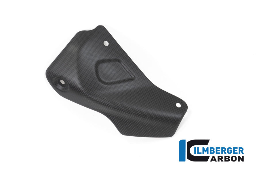 Ilmberger Carbon Exhaust Protector Ducati Monster 1200R - Matte