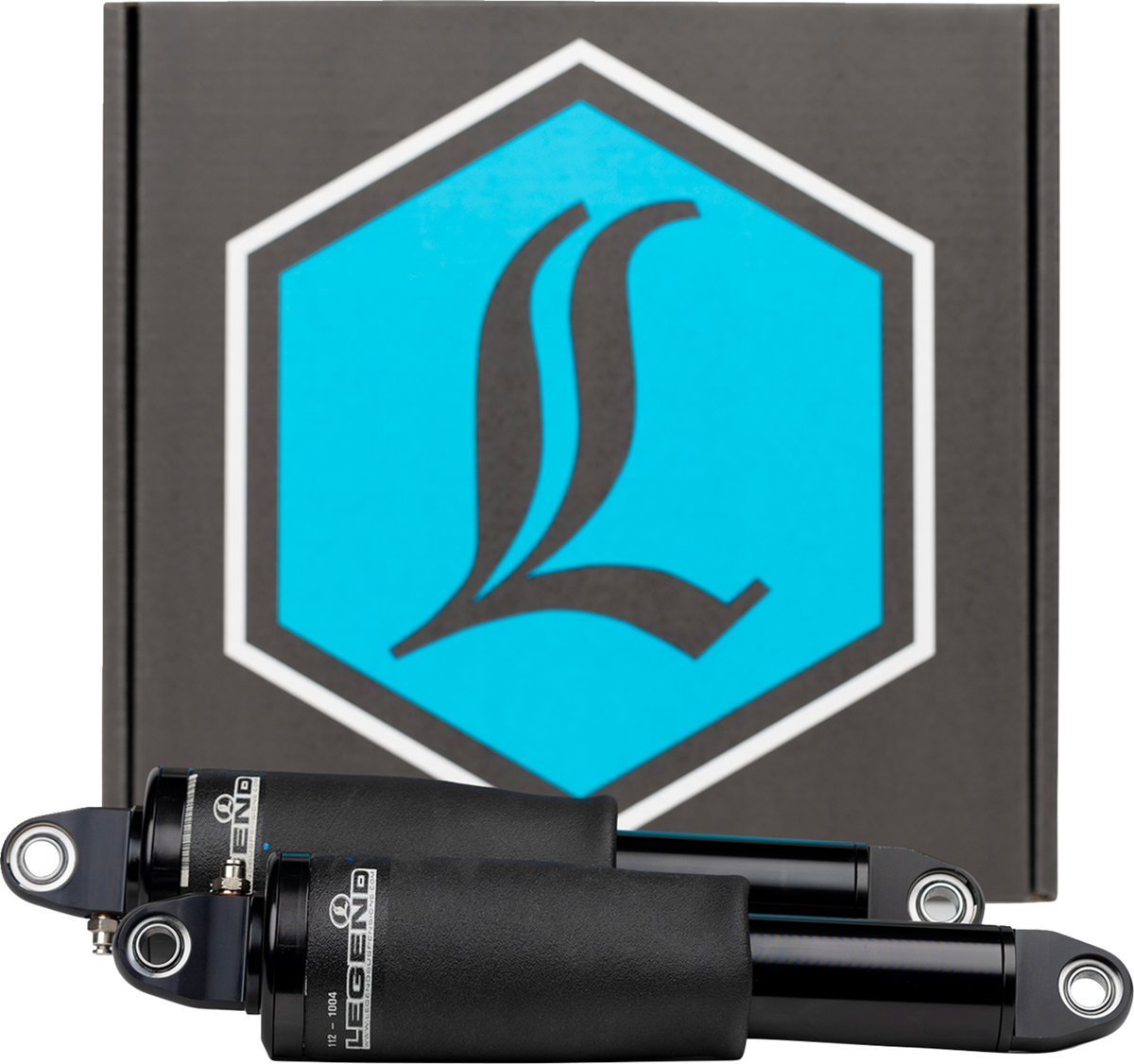 Legend Suspension Air FL Air Suspension - 13"