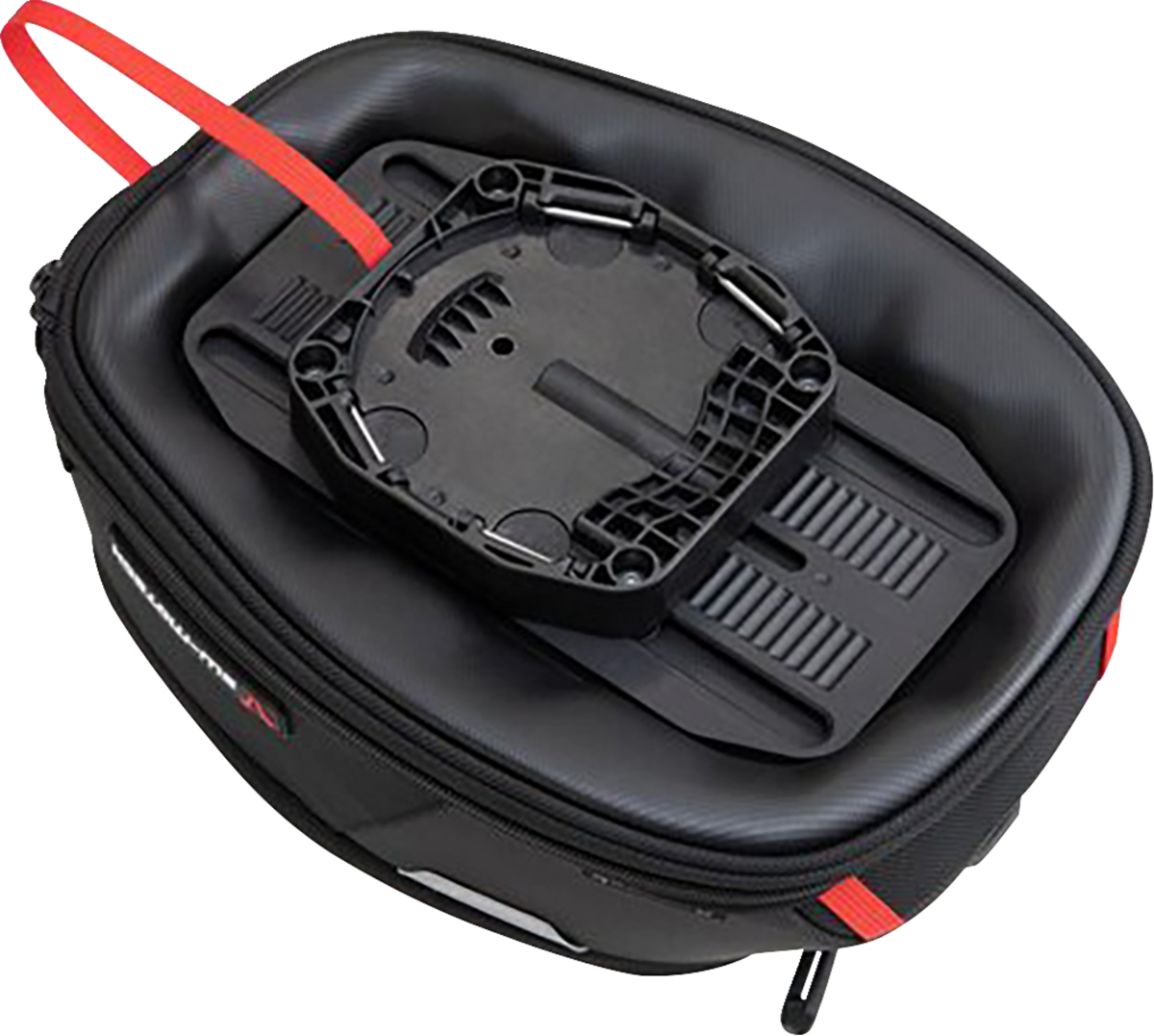 SW-Motech PRO Daypack Tank Bag - 5 To 8 Liter - Black