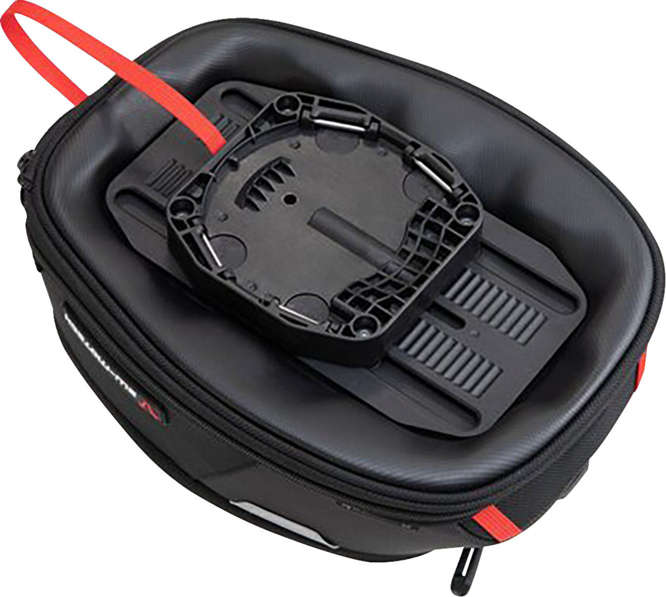 SW-Motech PRO Daypack Tank Bag - 5 To 8 Liter - Black