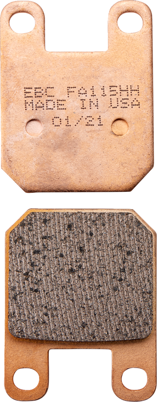 EBC Brakes HH Brake Pads