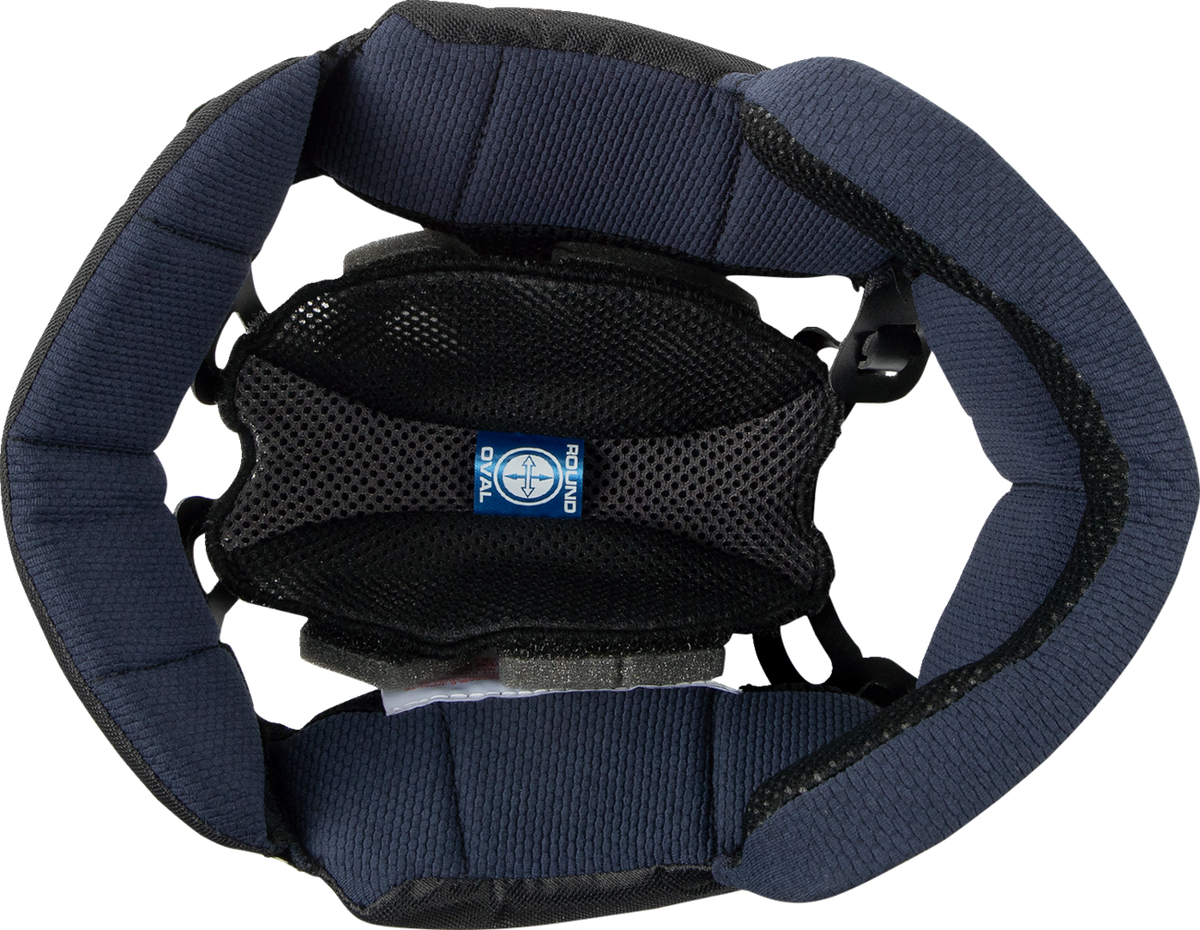 ARAI Helmets Quantum-X Helmet Interior Pad — 2XL