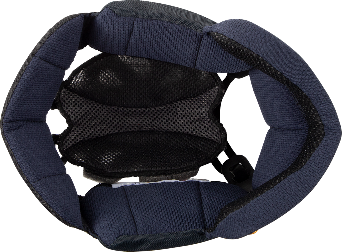 ARAI Helmets Corsair-X/Defiant-X/Signet-X Helmet Interior Pad — XL