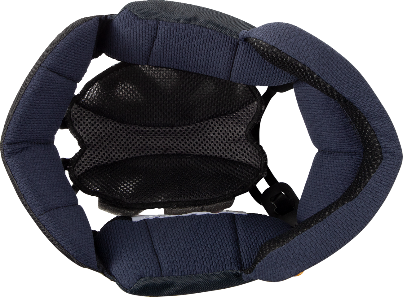 ARAI Helmets Corsair-X/Defiant-X/Signet-X Helmet Interior Pad — XL