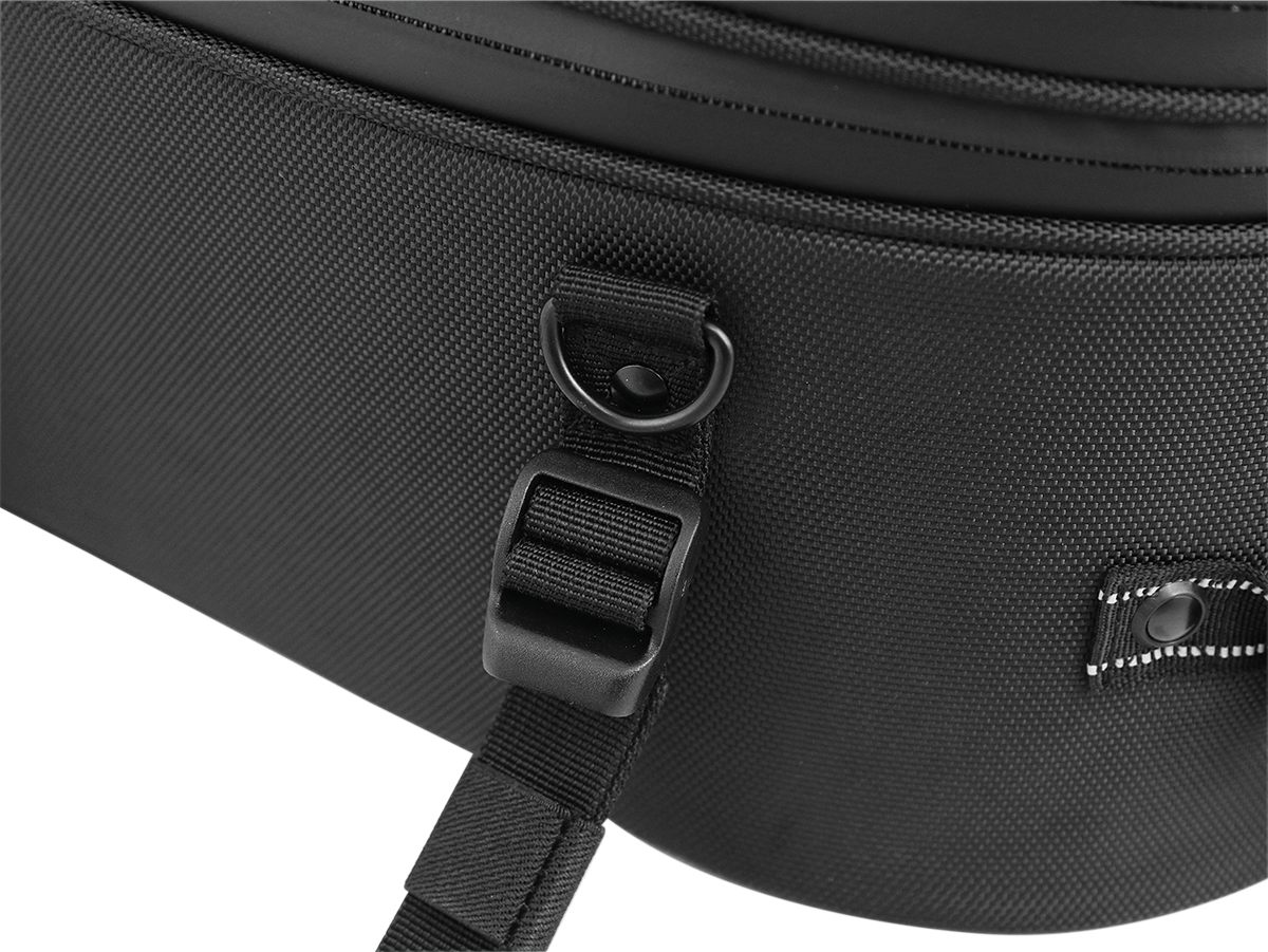 Nelson RIGG Trails End Tail Bag