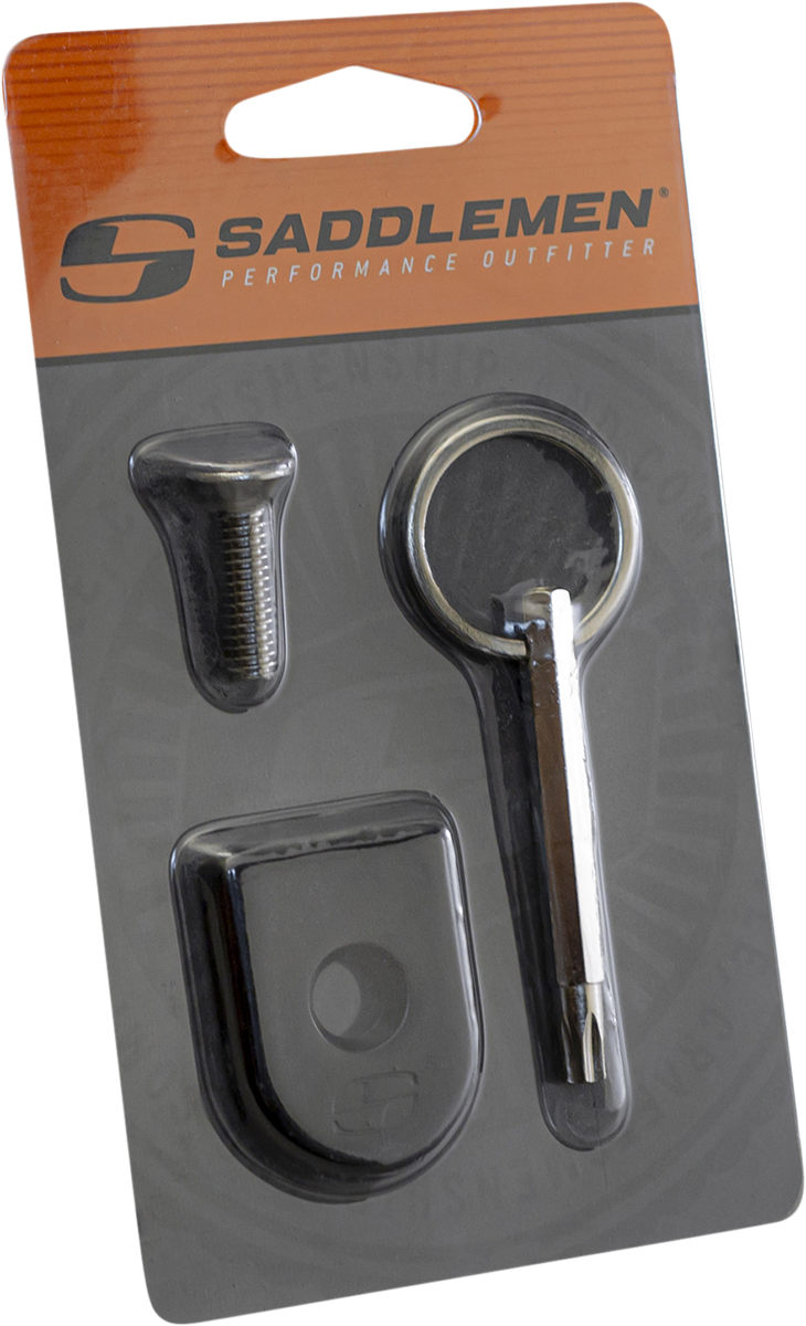 Saddlemen Security Seat Screw