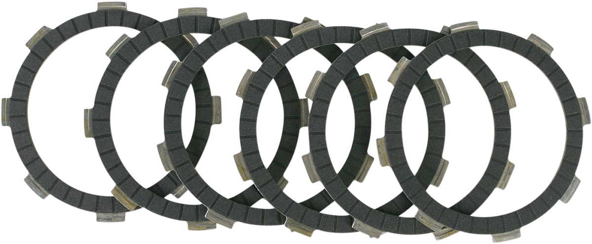 EBC Brakes Clutch Set