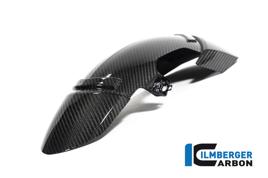 Ilmberger Carbon Front Mudguard For Painted Plasticfender S 1000 XR From MY 2020