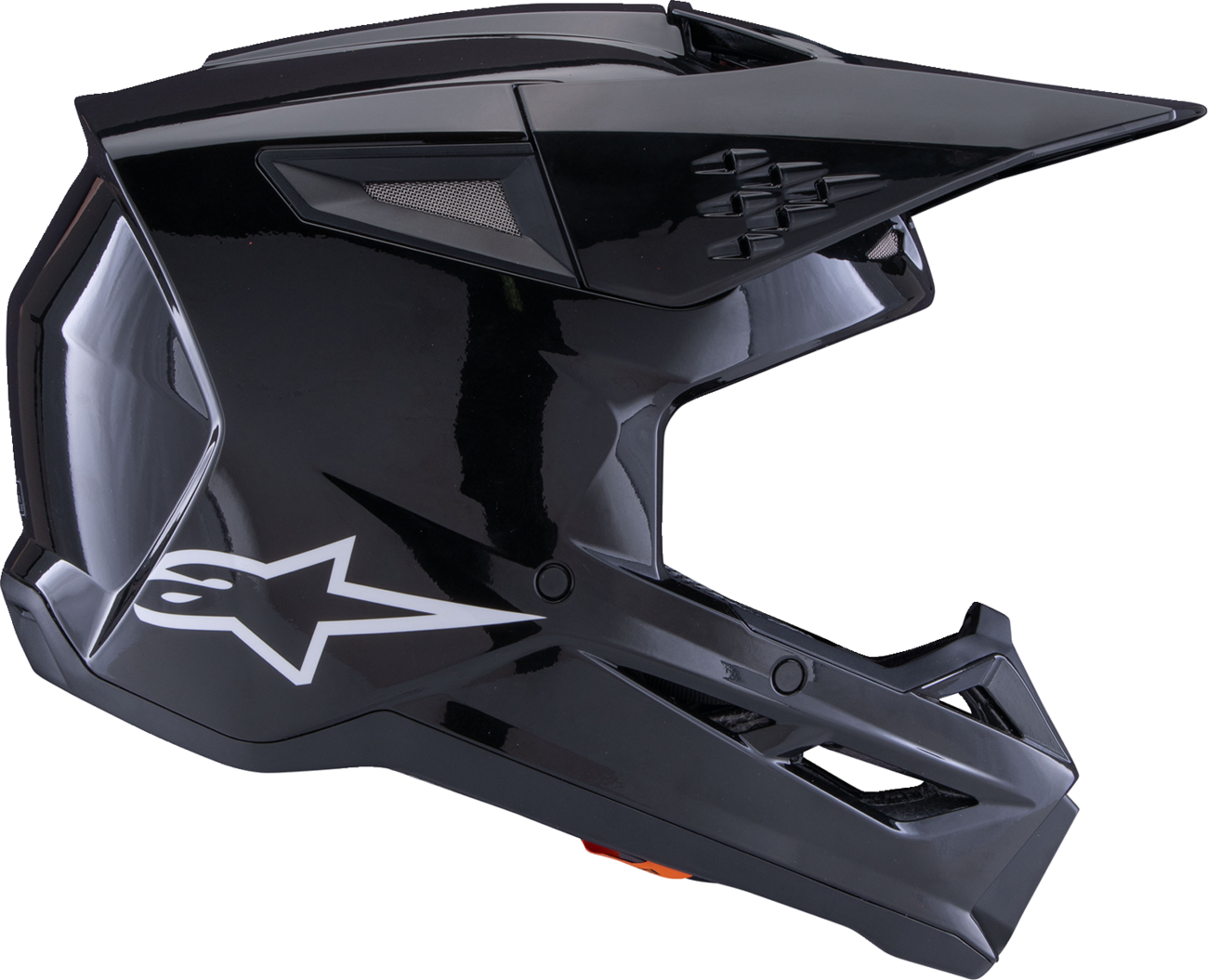 Alpinestars SM3 Solid Helmet