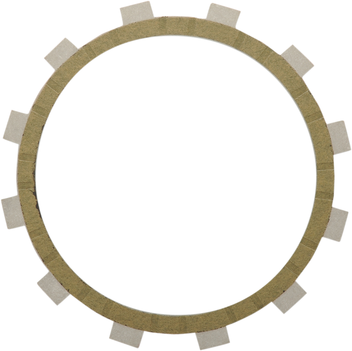 Barnett Clutch Friction Plate - Yamaha