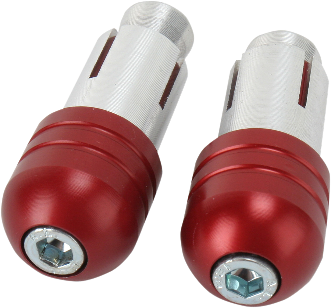 Renthal Handlebar End Plugs