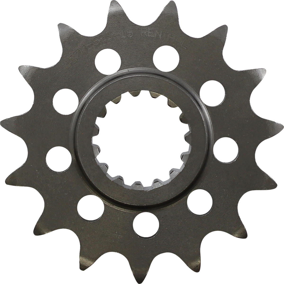 Renthal Front Sprocket - Ultralight - 15 Tooth - Ducati