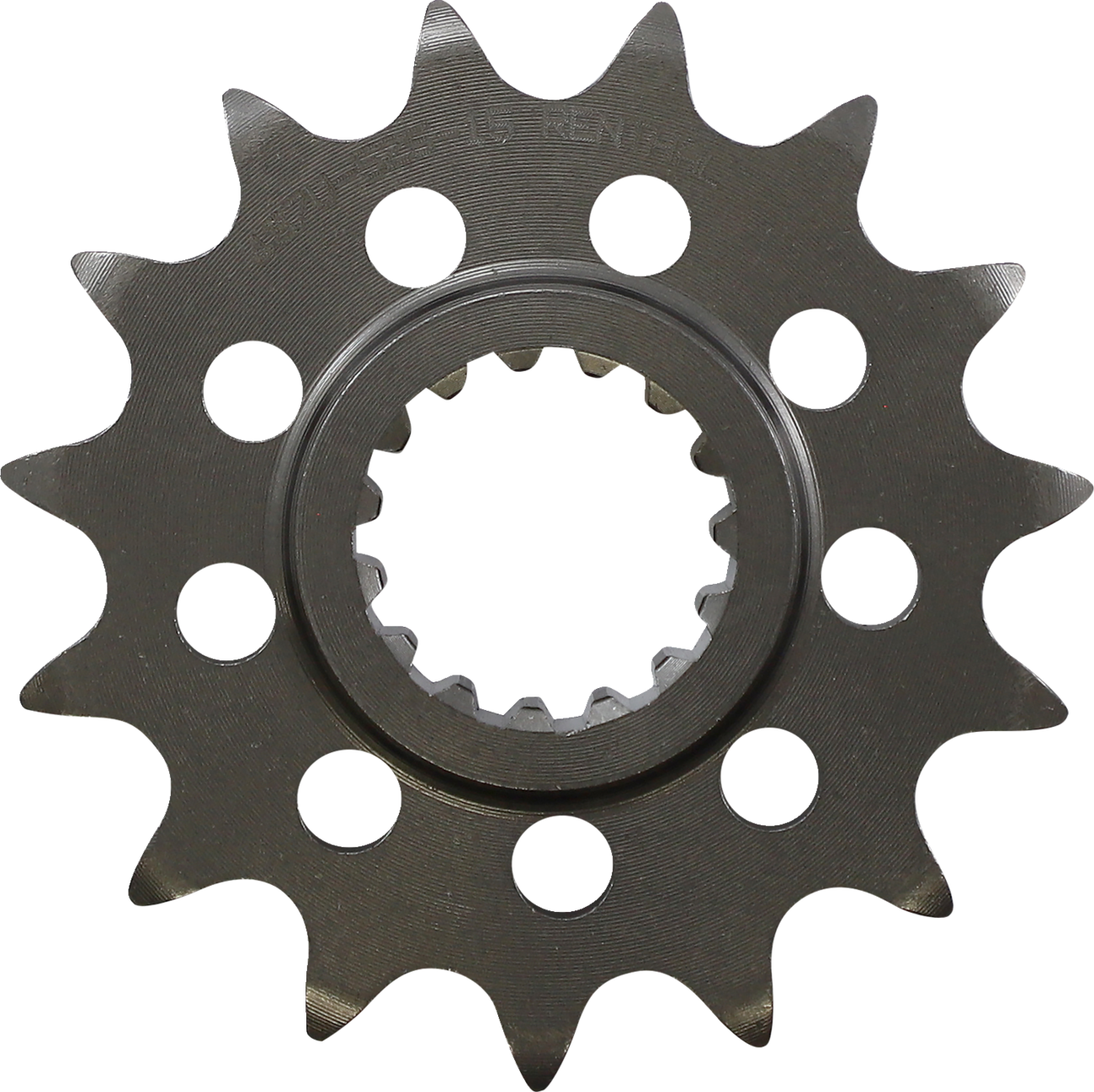 Renthal Front Sprocket - Ultralight - 15 Tooth - Ducati