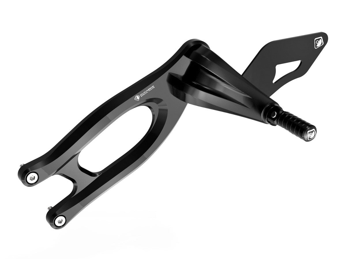 Ducabike DBK PPM93701D - Passenger Footpeg Kit