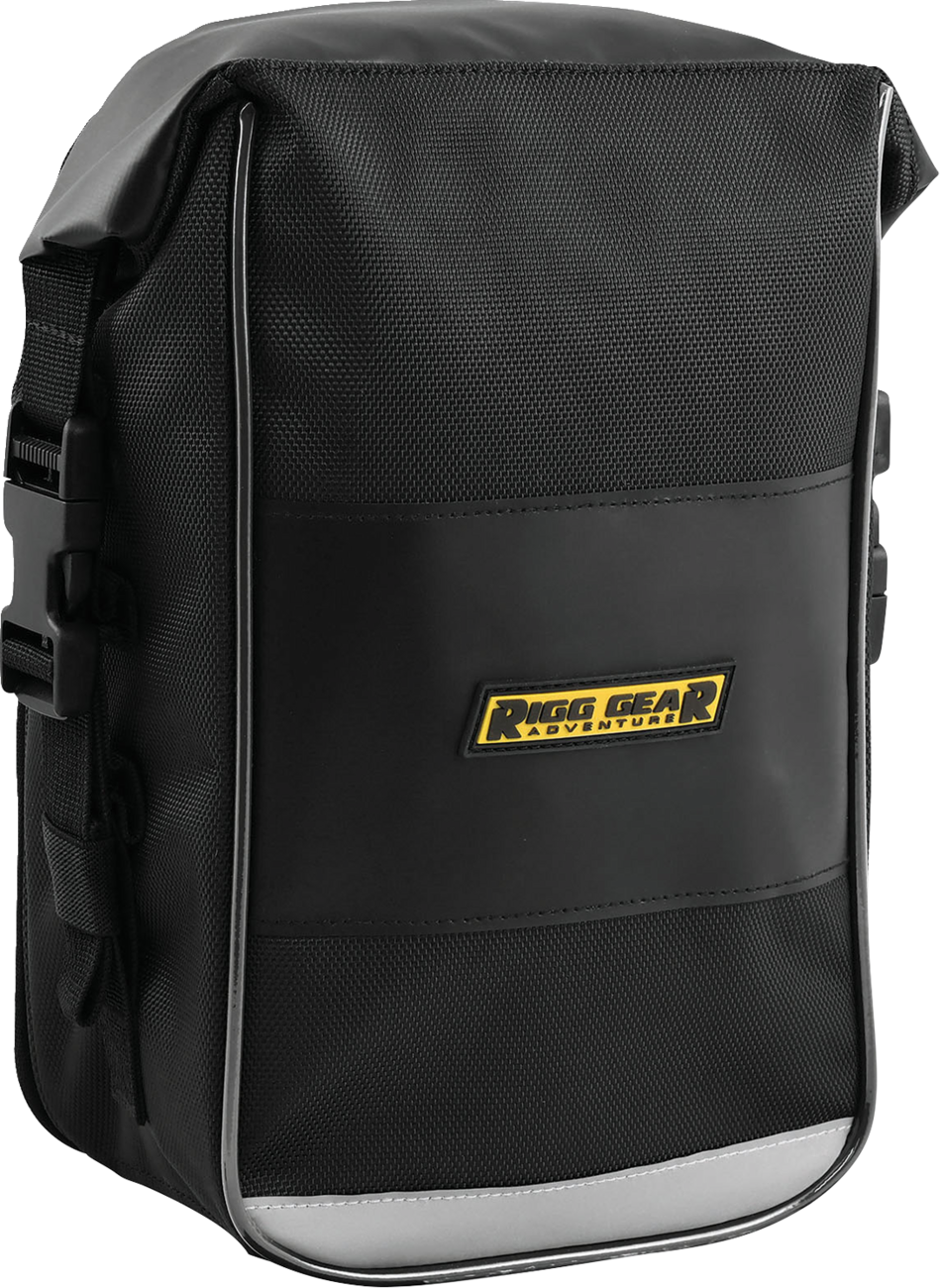 Nelson RIGG Trails End Crash Bar/Tail Bag - RiggPak