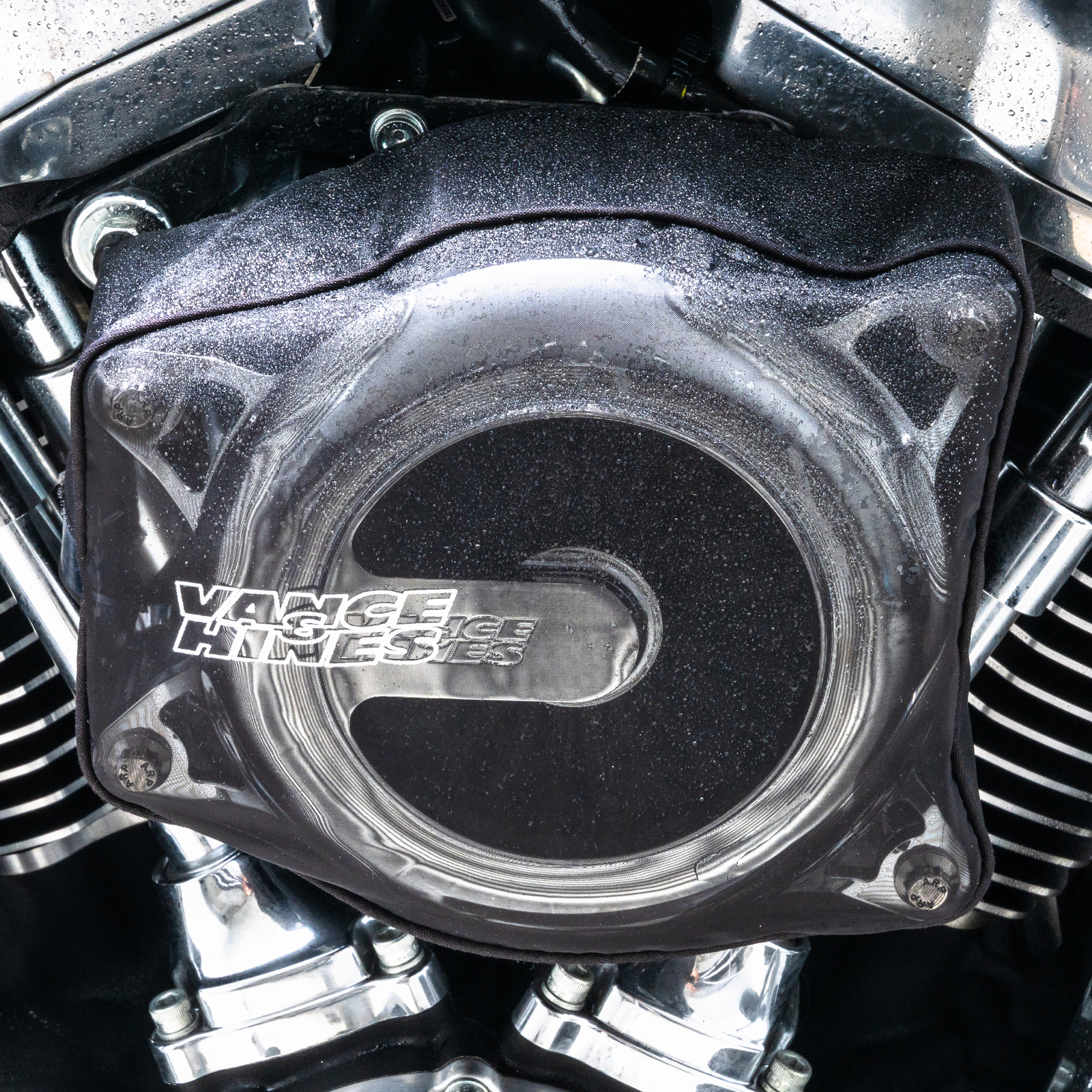 Vance & Hines VO2 Rain Sock