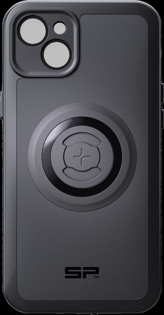 SP Connect Xtreme SPC+ Case
