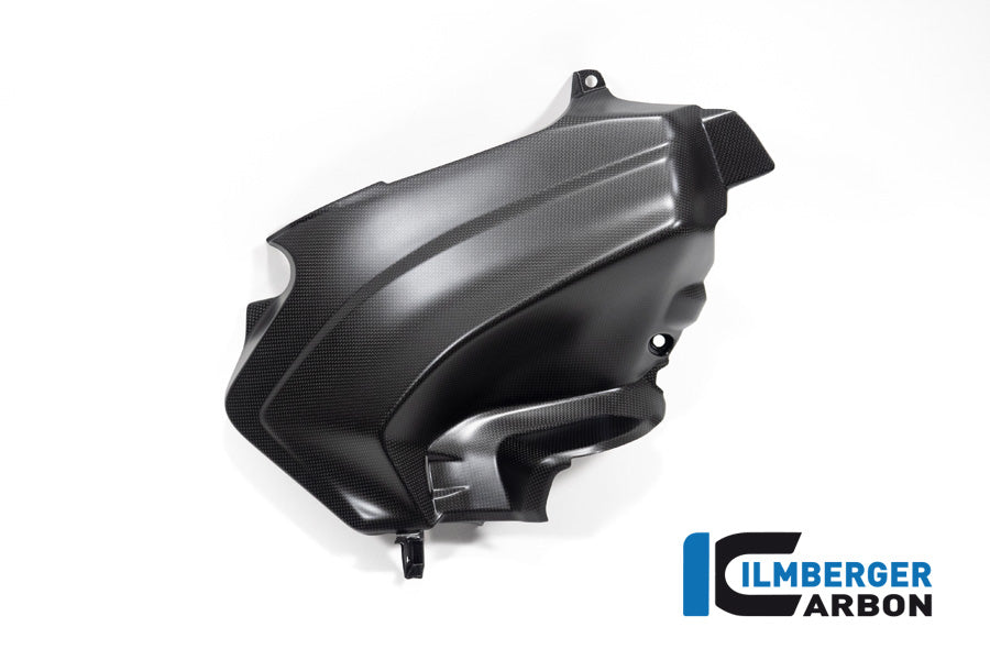 Ilmberger Carbon Cover Under The Frame Right Ducati Panigale V2 - Matte