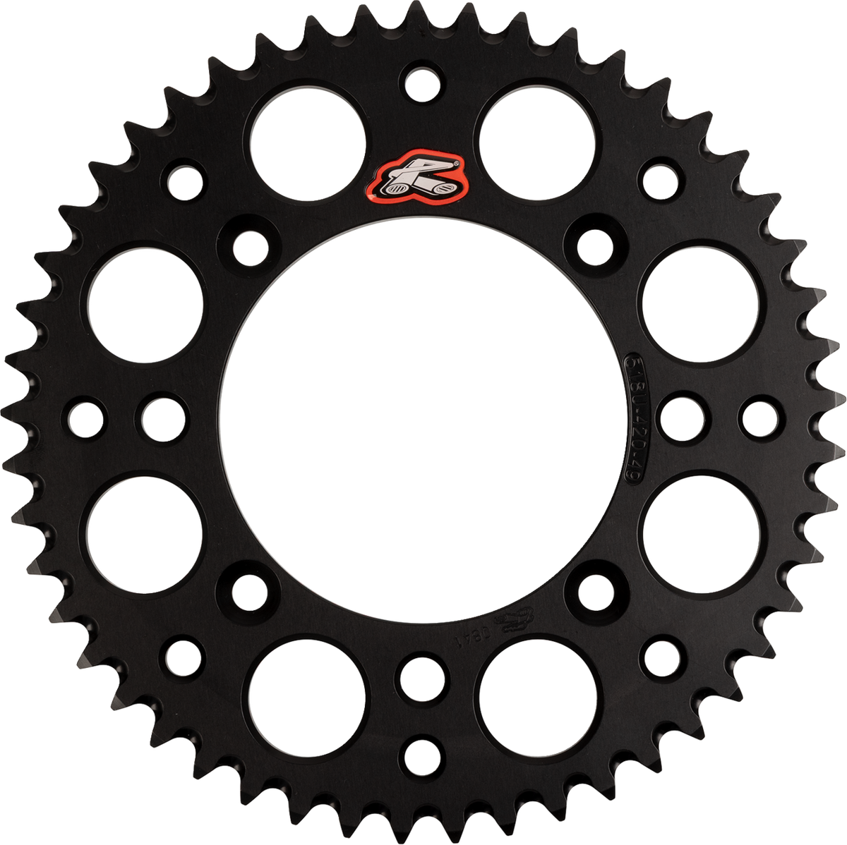Renthal Rear Aluminum Sprocket