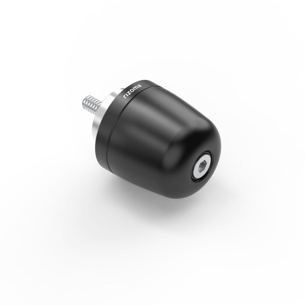 Rizoma Single Bar-End Plug