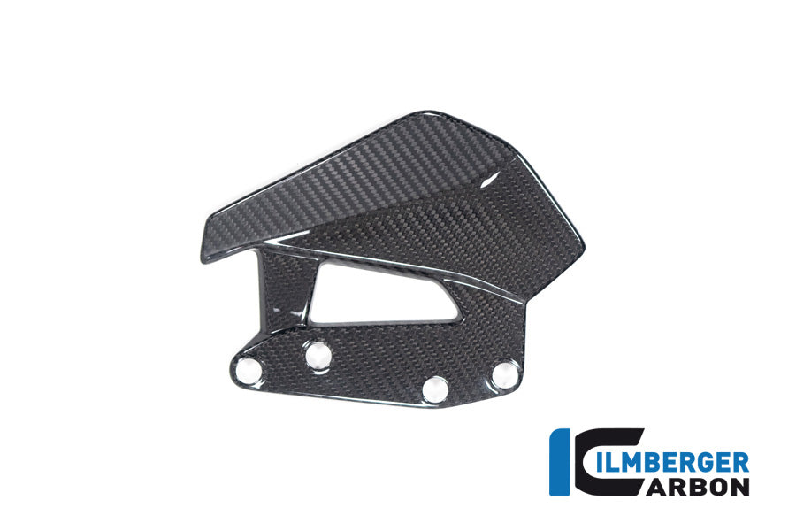 Ilmberger Carbon Air Deflector Right BMW R 1300 GS - Gloss / Twill
