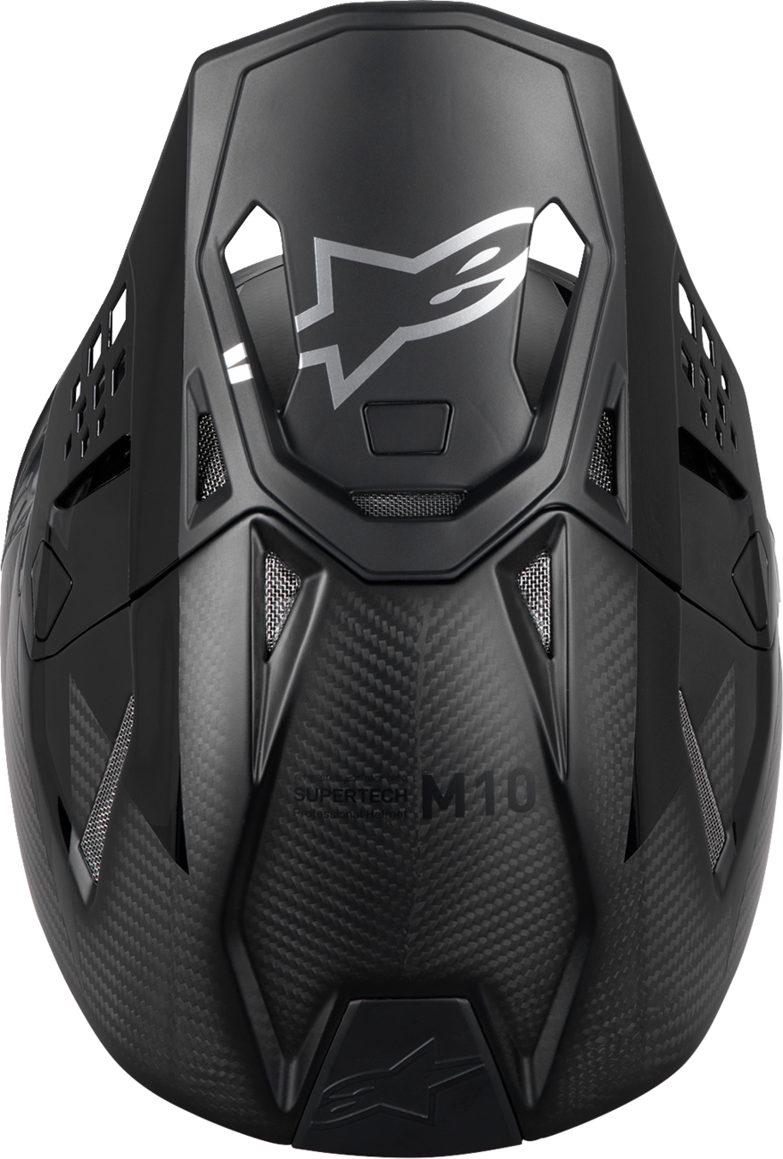 Alpinestars Supertech M10 Fame MIPS® Helmet