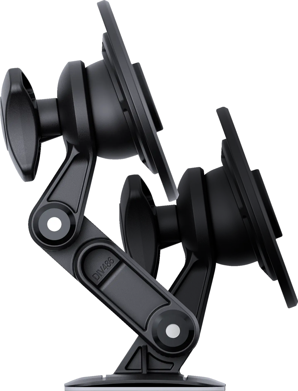 SP Connect Adhesive Mount Pro - Mag-Align