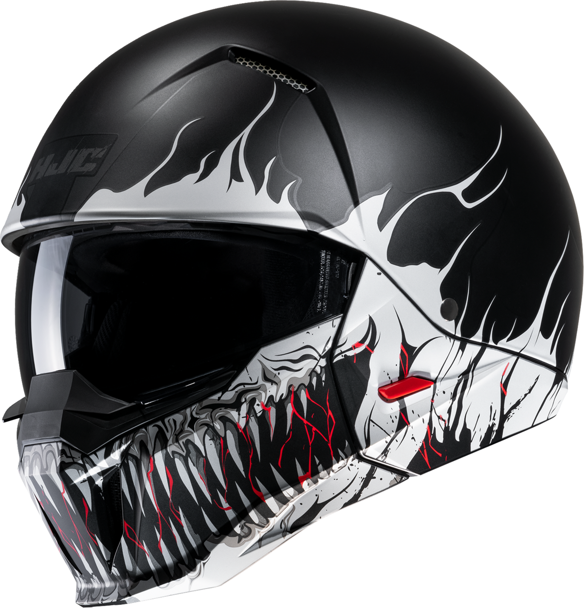 HJC I20 Scraw Helmet