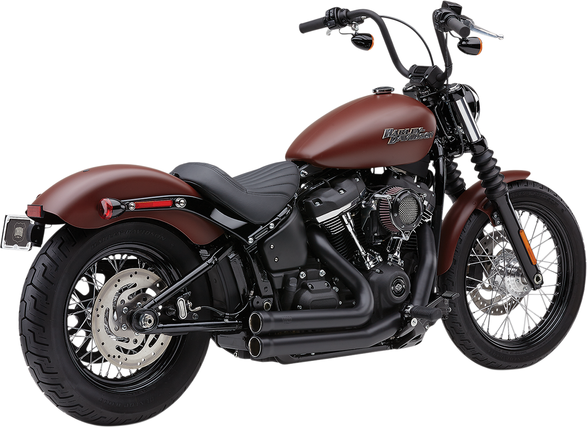 Cobra Speedster 909 Exhaust System