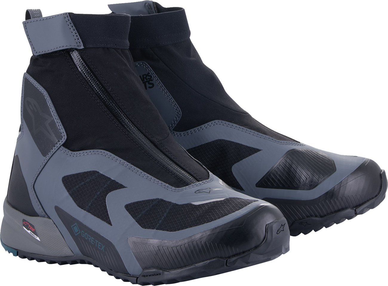 Alpinestars CR-8 Gore-Tex® Shoes