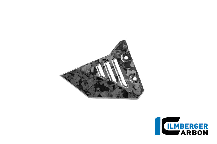 Ilmberger Carbon Subframe Cover Left BMW R 1300 GS Adventure - Gloss / Forged