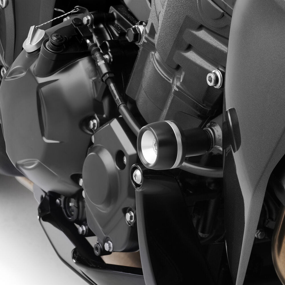 Rizoma Side Sliders Kit