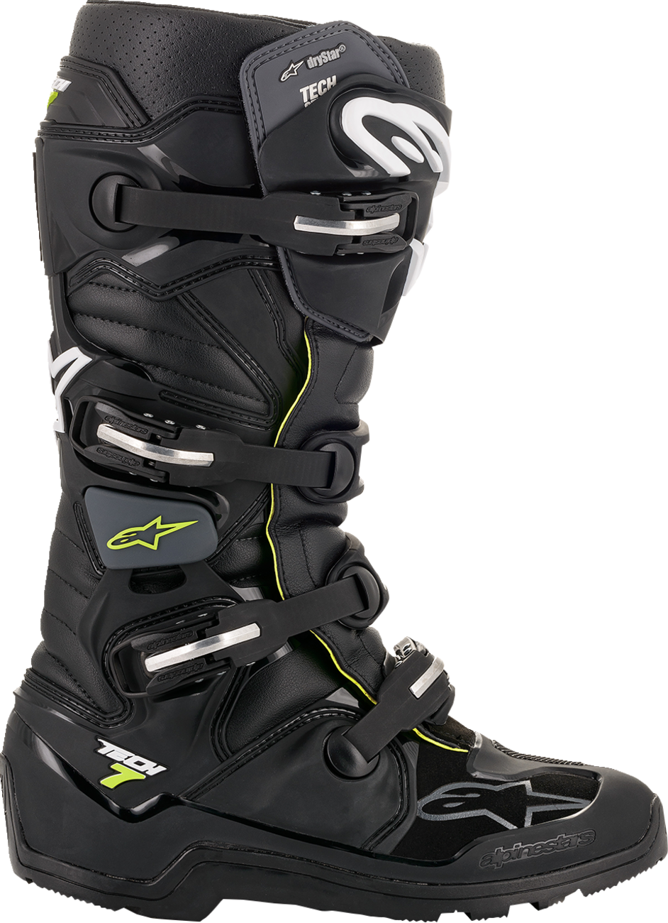 Alpinestars Tech 7 Enduro Drystar® Boots