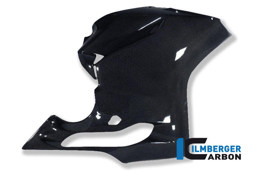 Ilmberger Carbon Fairing Side Panel Right Race Carbon