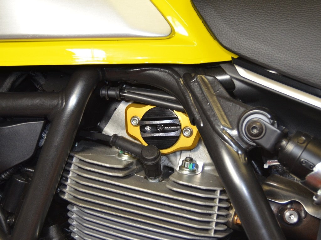 Ducabike DBK CAC01 - Cam Shaft Cover