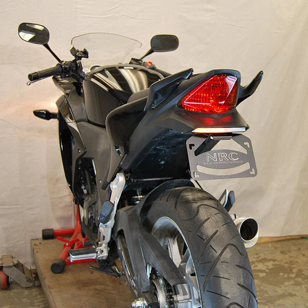 NRC Honda CBR250R / CBR300R Fender Eliminator (2011 - Present)