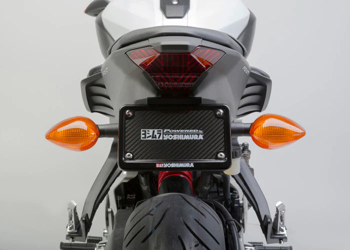 Yoshimura FZ-07/MT-07 15-20 Fender Eliminator Kit