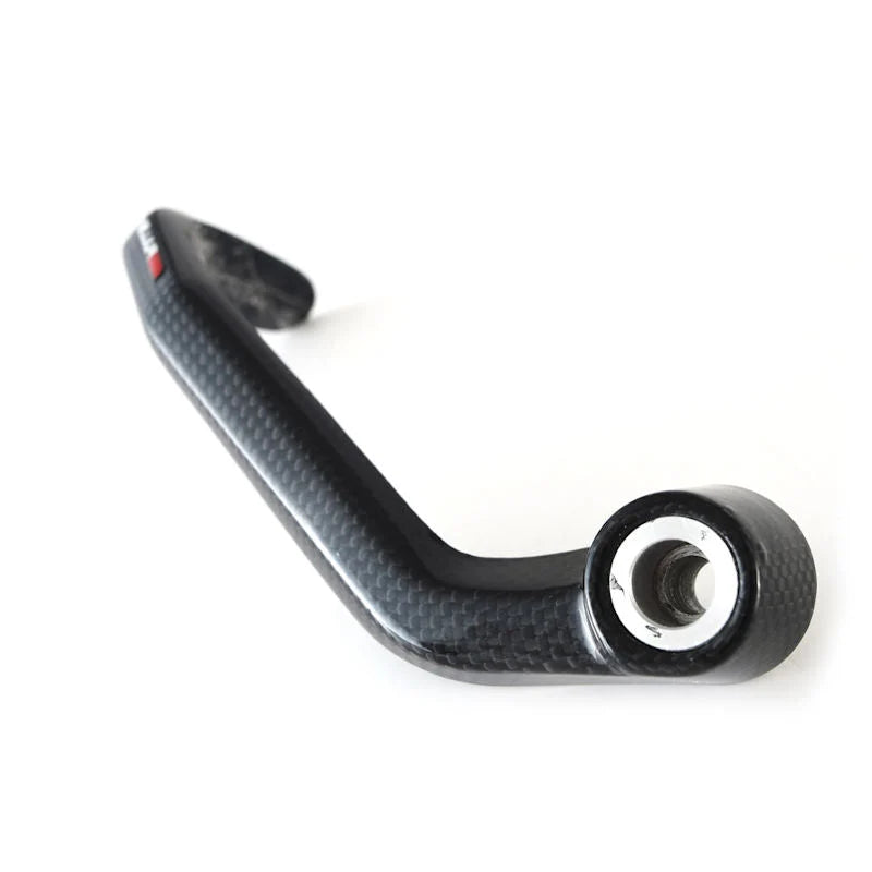 Fullsix Carbon Fiber Clutch Lever Guard For Panigale V4 V4S V4R V4 SP SP2