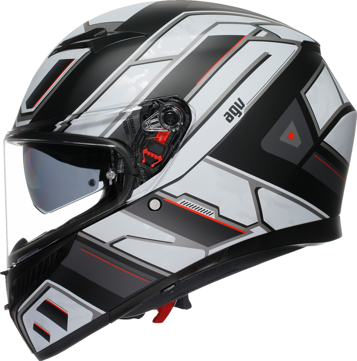 AGV K3 Rivia Helmet