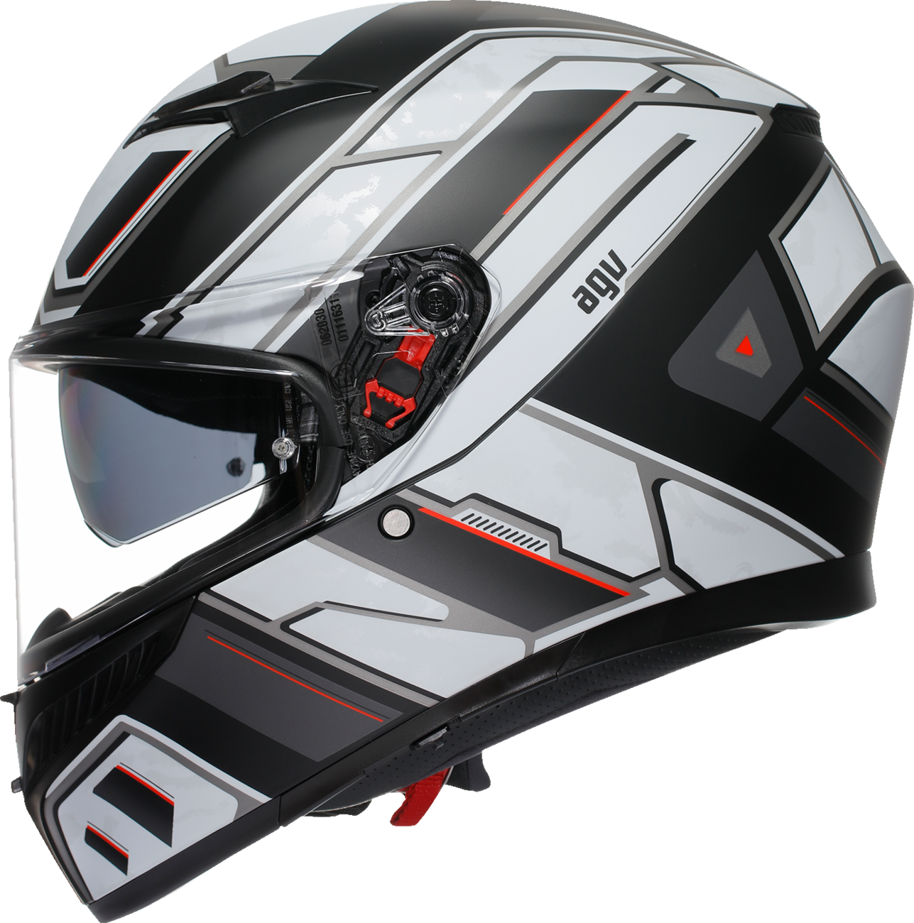 AGV K3 Rivia Helmet
