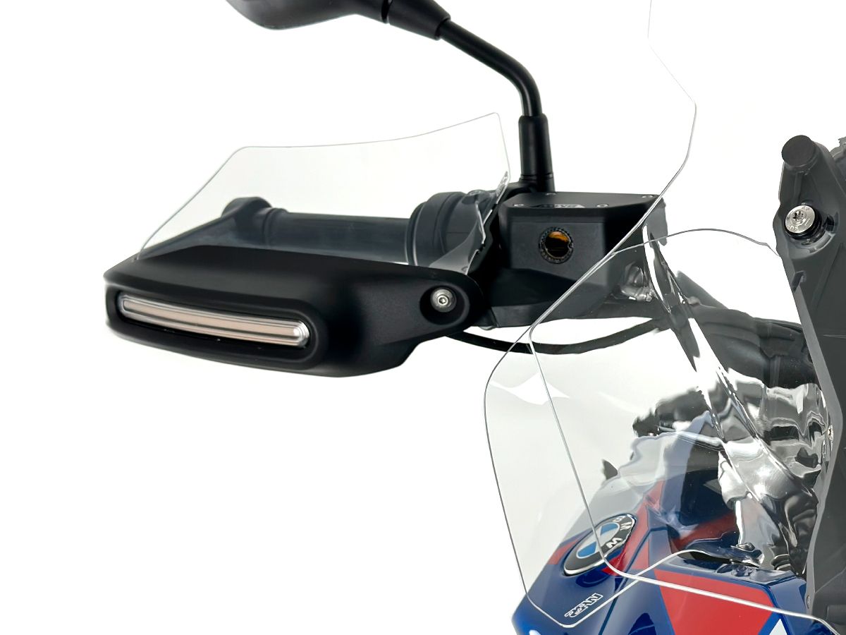 WRS HANDGUARDS BMW R 1300 GS / ADV 2023-2025