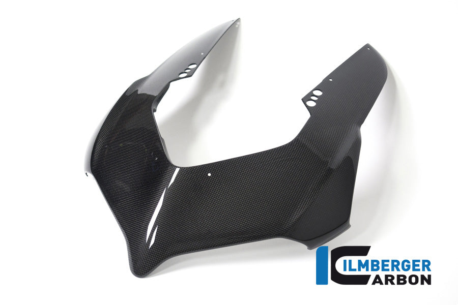 Ilmberger Carbon Front Fairing Ducati Panigale V4 / V4 S - Gloss