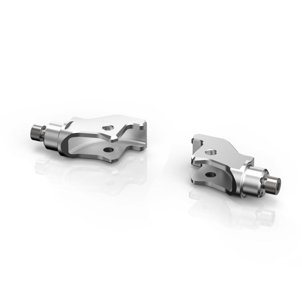 Rizoma Peg Mounting Kit