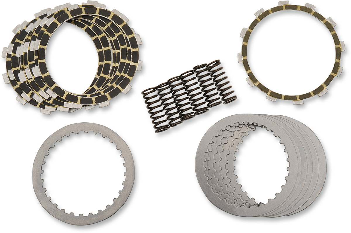 Barnett Clutch Kit - GSX-R 600